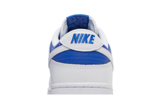 Nike Dunk Low ‘Racer Blue’ DD1391-401