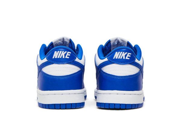 Nike Dunk Low ‘Racer Blue’ DV7067-400