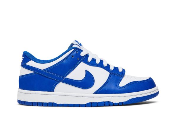 Nike Dunk Low ‘Racer Blue’ DV7067-400