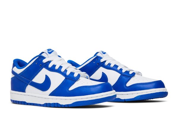 Nike Dunk Low ‘Racer Blue’ DV7067-400