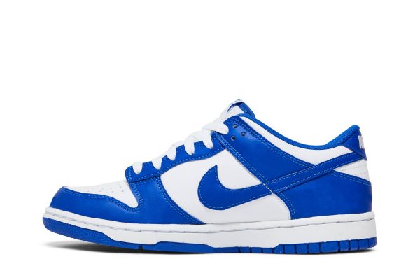 Nike Dunk Low ‘Racer Blue’ DV7067-400