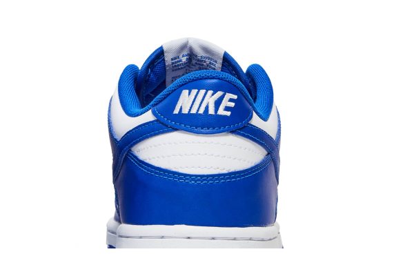 Nike Dunk Low ‘Racer Blue’ DV7067-400