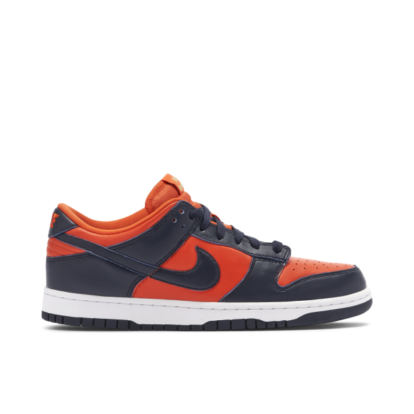 Nike Dunk Low SP Champ Colours CU1727-800 Mattress Sneaker Store