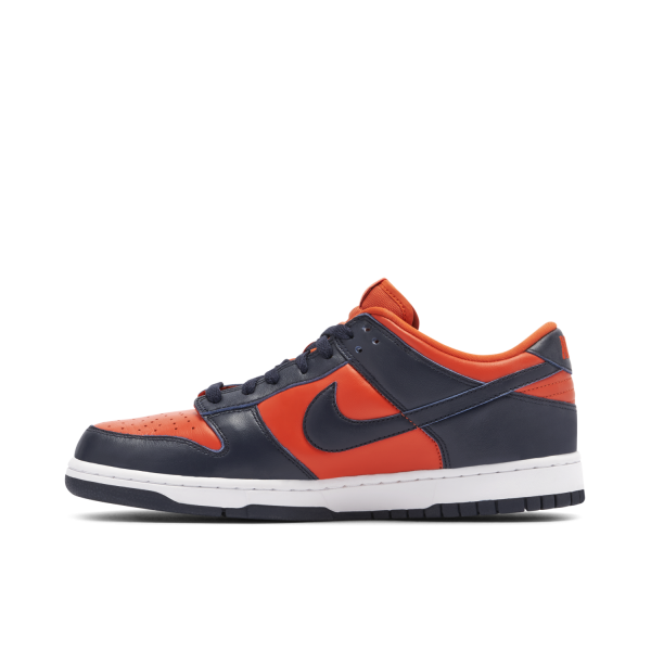 Nike Dunk Low SP Champ Colours CU1727-800 Mattress Sneaker Store