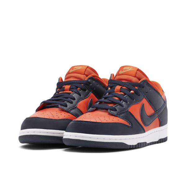 Nike Dunk Low SP Champ Colours CU1727-800 Mattress Sneaker Store