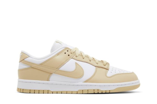 Nike Dunk Low ‘Team Gold’ DV0833-100