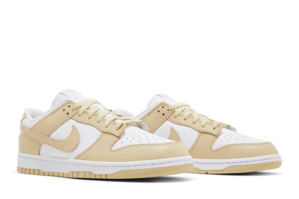 Nike Dunk Low ‘Team Gold’ DV0833-100