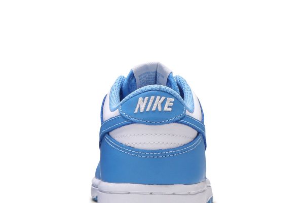 Nike Dunk Low ‘University Blue’ CW1588-103