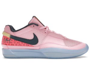 Nike Ja 1 EP ‘Day One – Soft Pink’ FV1282-600