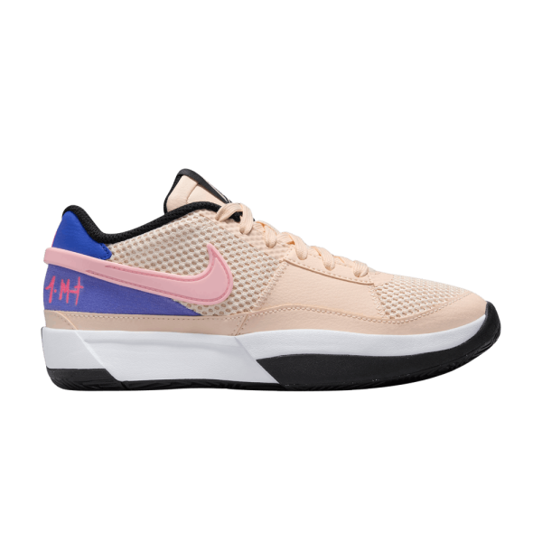 Nike Ja 1 ‘Guava Ice’ DX2294-802