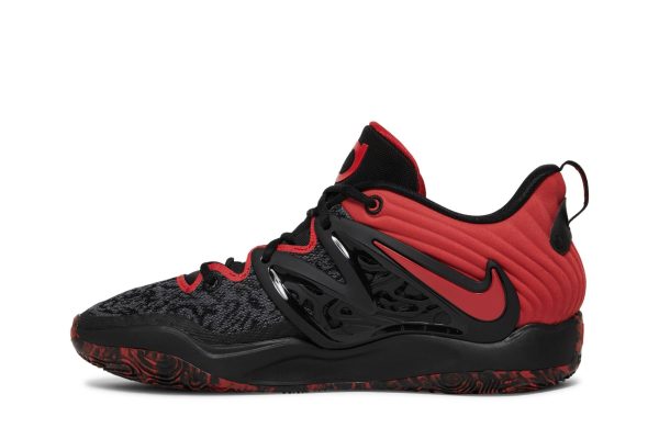 Nike KD 15 ‘Bred’ DC1975-003