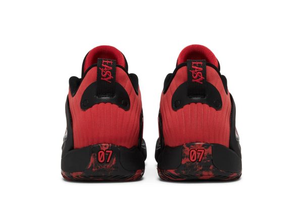 Nike KD 15 ‘Bred’ DC1975-003