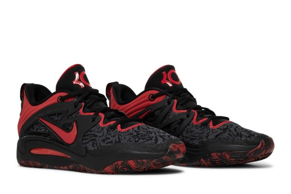 Nike KD 15 ‘Bred’ DC1975-003