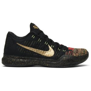 Nike Kobe 10 Elite Christmas 802560-076