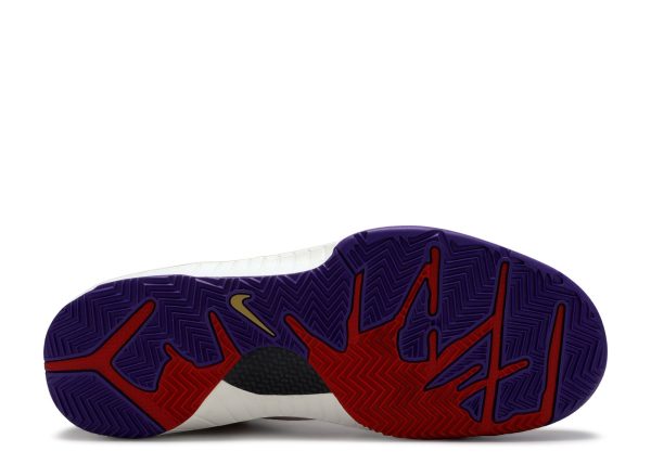 Nike Kobe 4 Beijing 2 Finals 396442-100