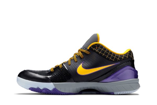 Nike Kobe 4 Protro ‘Carpe Diem’ AV6339-001