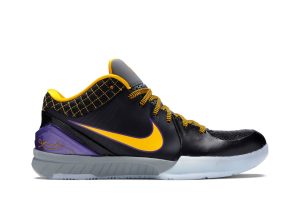 Nike Kobe 4 Protro ‘Carpe Diem’ AV6339-001