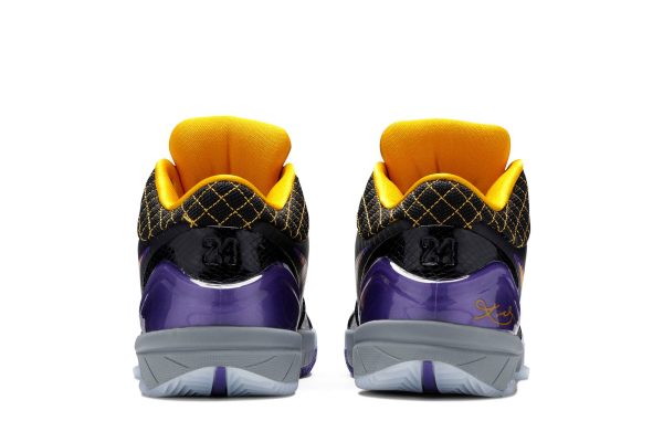 Nike Kobe 4 Protro ‘Carpe Diem’ AV6339-001