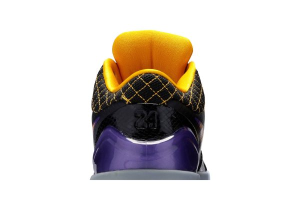 Nike Kobe 4 Protro ‘Carpe Diem’ AV6339-001