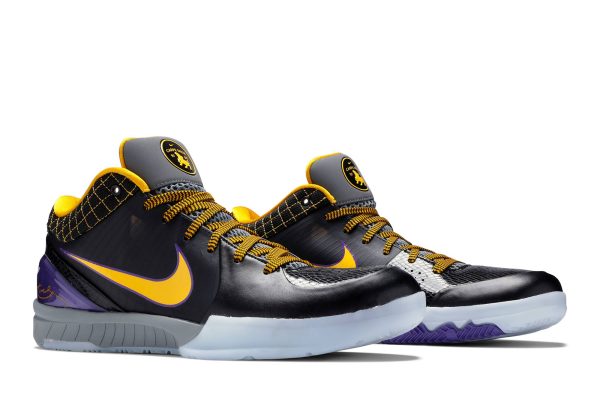 Nike Kobe 4 Protro ‘Carpe Diem’ AV6339-001