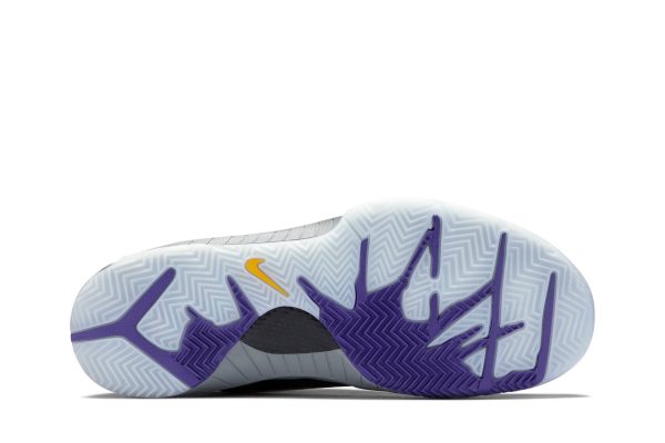 Nike Kobe 4 Protro ‘Carpe Diem’ AV6339-001