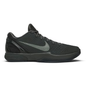 Nike Kobe 6 ‘Fade to Black’ 869457-007