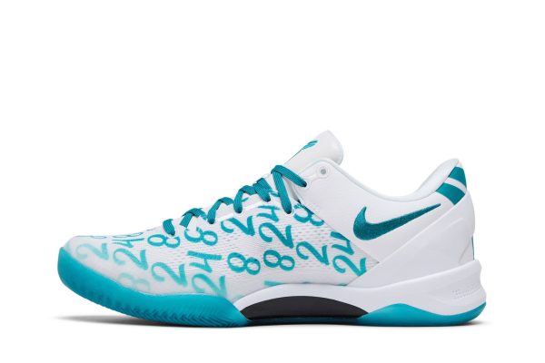 Nike Kobe 8 Protro ‘Radiant Emerald’ FQ3549-101