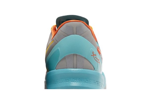 Nike Kobe 8 Protro ‘Venice Beach’ FQ3548-001