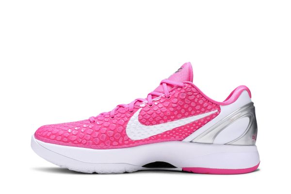 Nike Kobe Protro 6 ‘Think Pink’ DJ3596-600