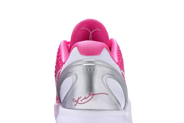 Nike Kobe Protro 6 ‘Think Pink’ DJ3596-600