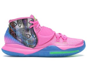 Nike Kyrie 6 Preheat ‘Tokyo’ CQ7634-601