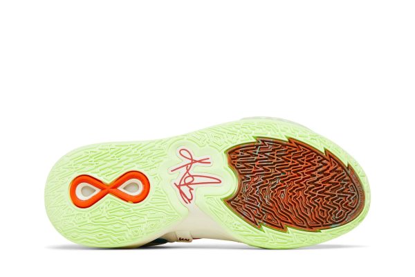 Nike Kyrie 8 Infinity ‘CNY’ 2022 DH5384-001