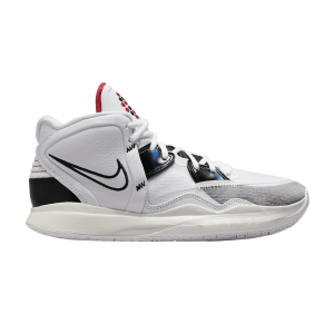 Nike Kyrie 8 ‘Man Machine’ DC9134-101