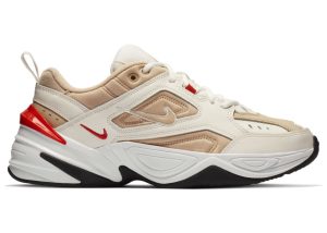 Nike M2K Tekno ‘Sail Red’ AV4789-102