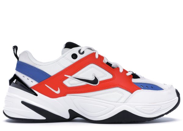 Nike M2K Tekno ‘Summit White’ AV4789-100