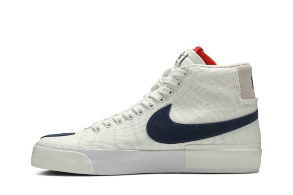 Nike SB Blazer Mid Edge Hack Pack ‘White’ CI3833-100