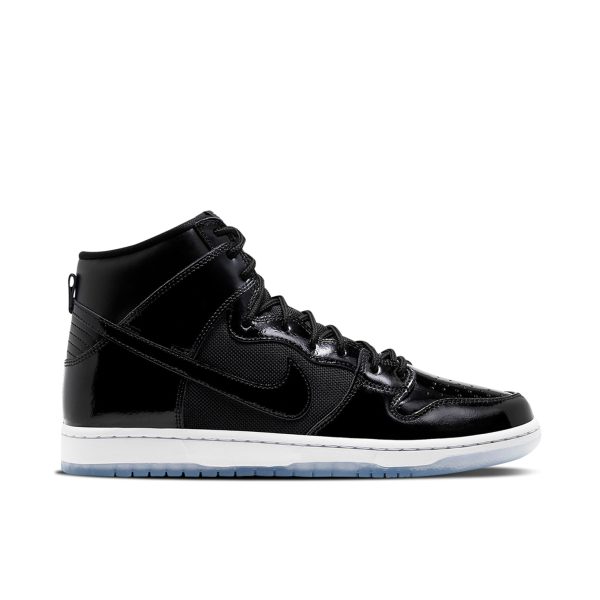 Nike SB Dunk High Space Jam BQ6826-002 Mattress Sneaker Store