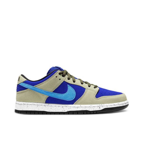 Nike SB Dunk Low ACG Caldera BQ6817-301 Mattress Sneaker Store