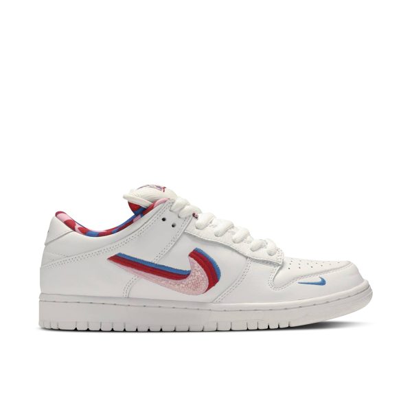 Nike SB Dunk Low Parra CN4504-100 Mattress Sneaker Store