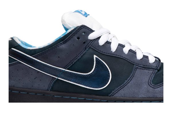 Nike SB Dunk Low Premium ‘Blue Lobster’ 313170-342