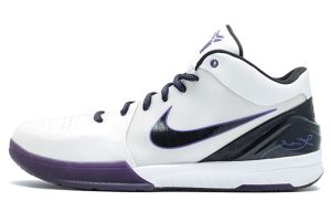 Nike Zoom Kobe 4 Protro EP ‘Inline’ 344336-101