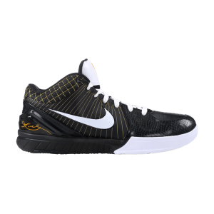 Nike Zoom Kobe 4 XDR ‘Del Sol’ 344336-011