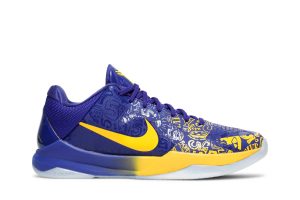 Nike Zoom Kobe 5 Protro ‘5 Rings’ CD4991-400