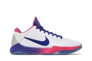 Nike Zoom Kobe 5 Protro ‘Kay Yow’ CW2210-100