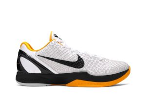 Nike Zoom Kobe 6 Protro ‘White Del Sol’ CW2190-100