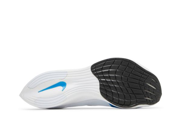 Nike ZoomX Vaporfly NEXT% 2 ‘White Photo Blue’ CU4111-102