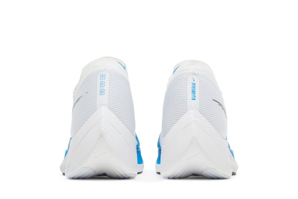 Nike ZoomX Vaporfly NEXT% 2 ‘White Photo Blue’ CU4111-102