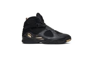 October’s Very Own x Air Jordan 8 Retro ‘Black’ AA1239-045