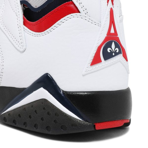 Paris Saint-Germain x Air Jordan 7 Retro ‘White’ CZ0789-105