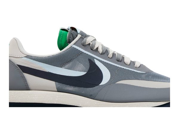 sacai x CLOT x Nike LDWaffle ‘Kiss Of Death 2’ DH3114-001